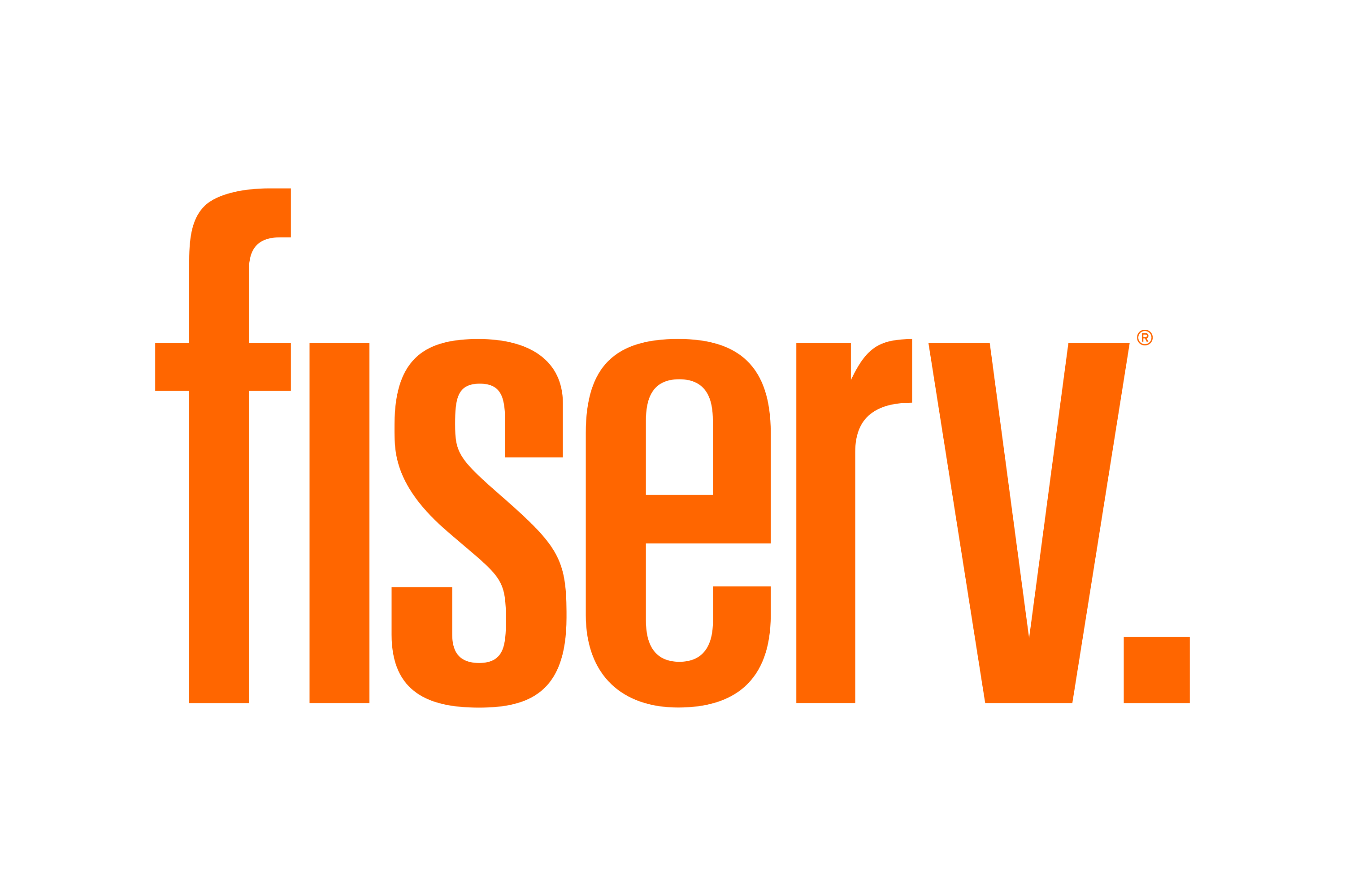 Fiserv